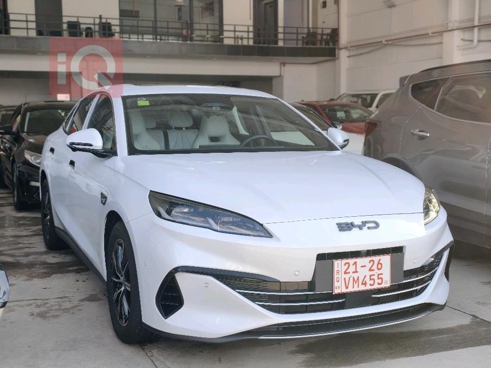 بی وای دی سيل 06 DM-i